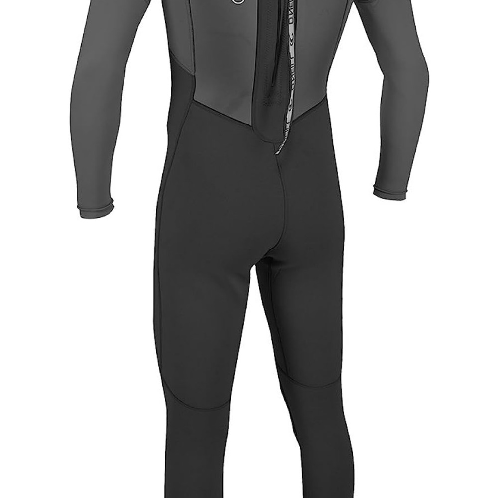Wet suit - Picture 2 of 8